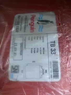 Toren Air Tangki Air Penguin 300L