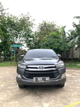 Toyota Kijang Innova 2019 Bensin