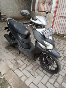 Vario pajak idup panjng lengkap