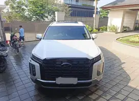 Hyundai palisade signature 2024