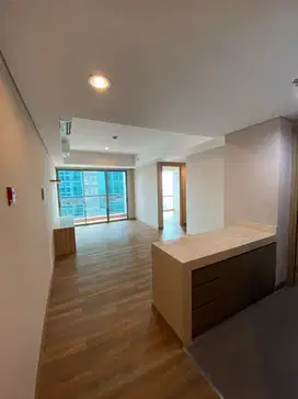 Holland Village Apartment  Tower Holland 1 Jalan Letjen Suprapto