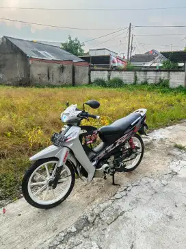 F1zr 1997 rawatan