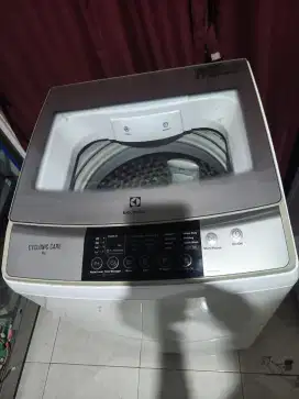 Dijual mesin cuci
