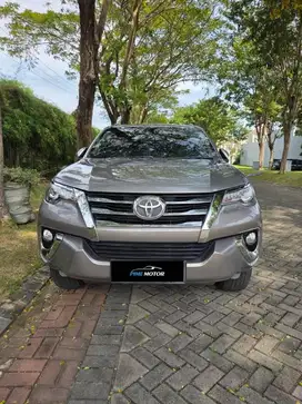 Tdp 55jt Toyota Vrz 2.4 AT 2016, Odo 56rban