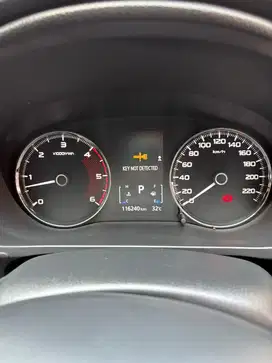 Mitsubishi Pajero Sport 2017 Diesel
