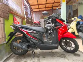 PJK ON NEW HONDA BEAT CBS 2024 HRG PAS BISA TT 2023 DI CILEDUG MURAH