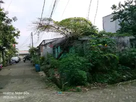 Dijual Rumah Bahan Hook Murah di Setu