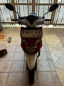 Honda beat 2019