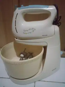 DI Jual cepat Mixer Philips
