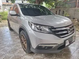 Crv 2.4 2013 prestige