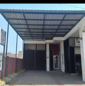 Kanopi kwalitas super