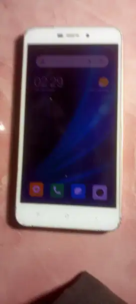 Xiomi 4a minus tompel lcd tp smua Mash funcional