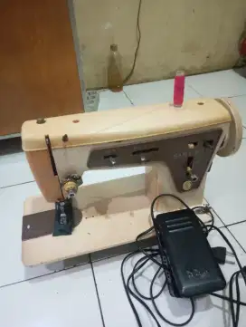 Kepala zigzag vortibel jual cepat