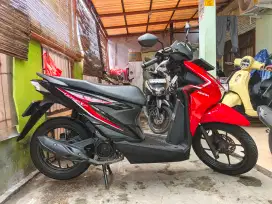 NEW HONDA BEAT CBS 2024 BLN 9 HRG PAS BISA TT 2023 DI CILEDUG GARANSI