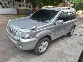 Nissan X-Trail XT Th 2.5 AT th 2008
