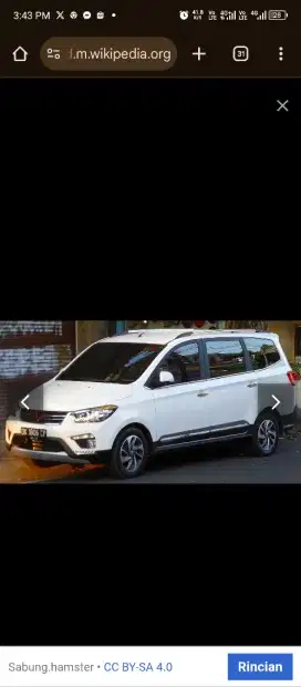 Dibutuhkan driver