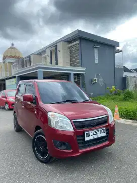 Karimun wagon R manual 2018