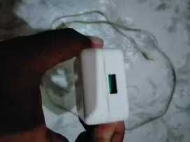 Charger cabutan ORI Oppo F11