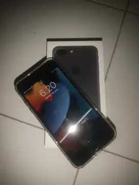 Iphone 7 plus 128 Gb