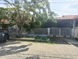 Rumah lelang gayungan surabaya murah