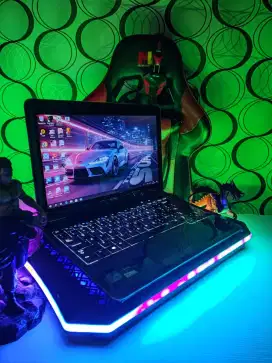 Laptop Design Dell E7240 Core i5 Ram 8/128gb Ssd Windows 10 Siap Pakai