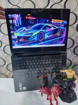 Laptop Design Lenovo ideapad 330 Core i7 Ram 8gb Ssd 256gb Hdd 1000gb