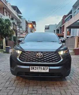 Toyota Innova Zenix G CVT Automatic 2023