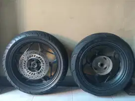 Velg Original PCX 160