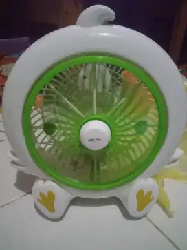 FOR SALE kipas angin kecil