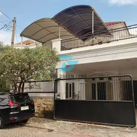 Rumah Dian Istana STRATEGSI, NEGO
