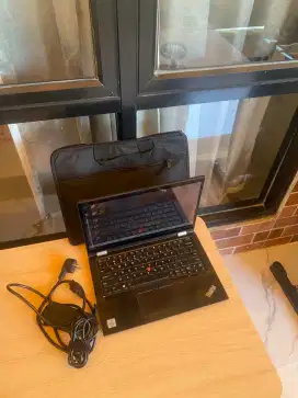 Laptop Lenovo L13 Yoga Core i5