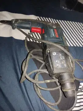 bor Bosch gbh 220dre