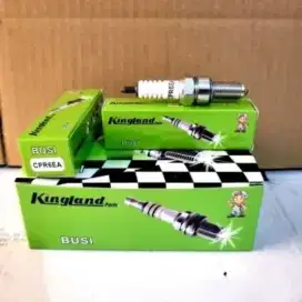 Busi CPR6EA Kingland Karisma Beat Blade Cs1 Supra x 125 dll