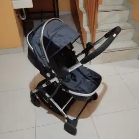 STROLLER BABYDOES PRONTO
