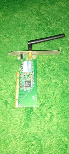 Wifi Card 54Mbps