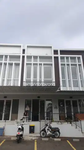 Dijual Ruko Citra Gran Cibubur