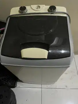Mesin cuci mini arashi