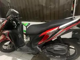 VARIO 125 KZR 2014