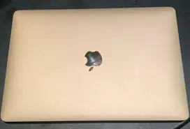 Macbook Air M1 2020