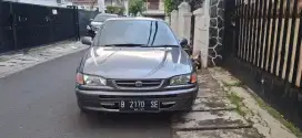 Corolla All New SEG 1.6cc Manual 1997