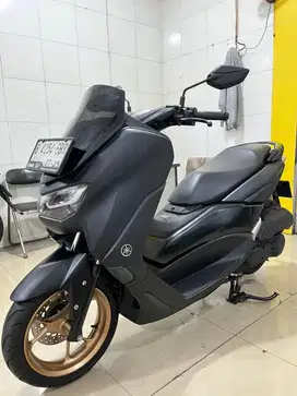NMAX NEW 2024 PJK HDP PNJNG 07-26 GRESS MESIN OKE BODY MULUS