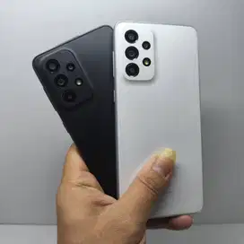 BARU MASUK GAN SAMSUNG GALAXY A33 5G 8/128 EX SEIN RESMI!
