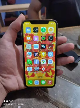 Iphone XS fullset