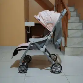 STROLLER BABYDOES ELLOZ