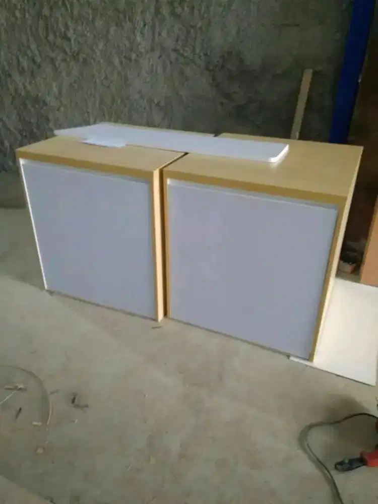 Jasa furniture custom