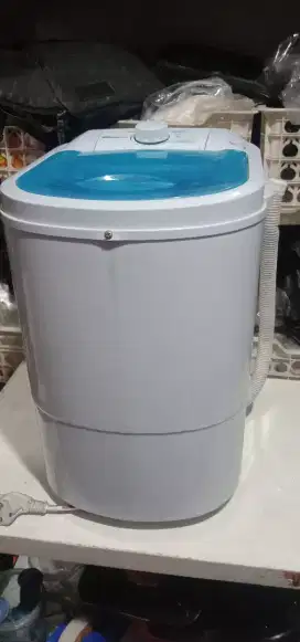 Mesin cuci mini MAIMEITE kapasitas 4.5kg