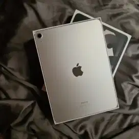 IPAD AIR 5 M1  64 GB RESMI IBOX