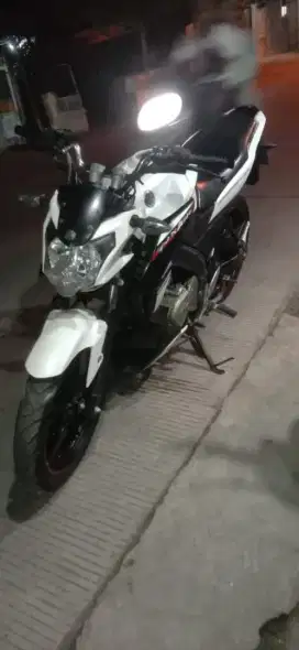 Vixion 2016 orsinilan