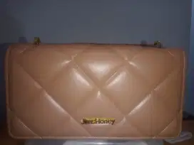 Di jual tas merk Jims honey