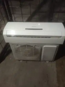 AC sharp 1/2 pk